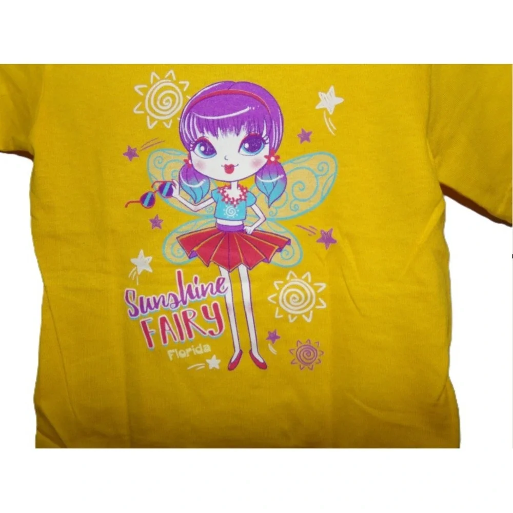 Delta girls sunshine